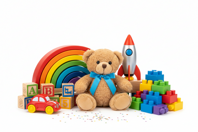 Kids Toys